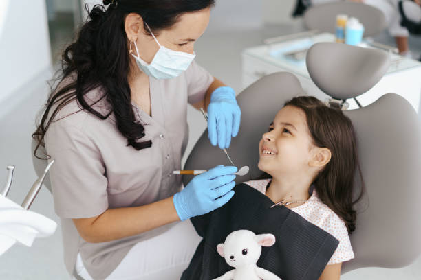 Best Orthodontic Emergency Dentist in Rancho Viejo, TX