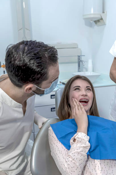 Best Emergency Dentist for Knocked-Out Tooth in Rancho Viejo, TX