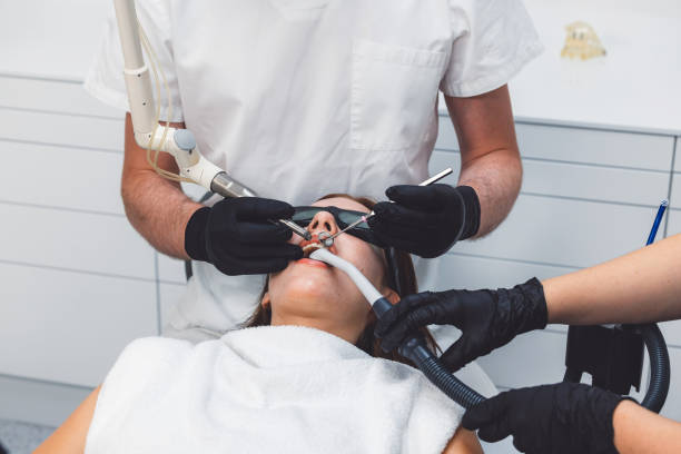 Best Pediatric Emergency Dentist in Rancho Viejo, TX